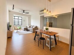 Hillview Heights (D23), Condominium #617340841